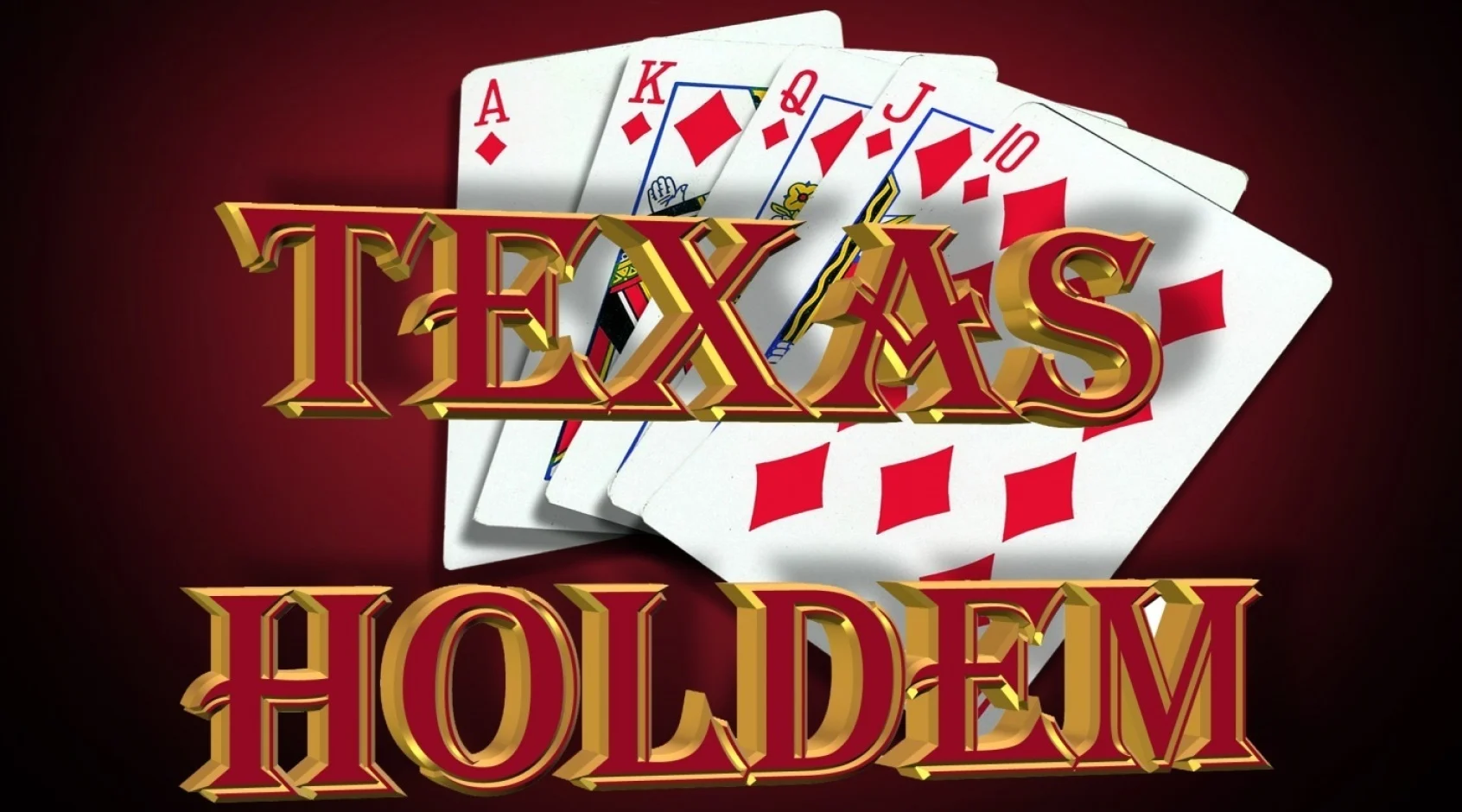Texas holdem poker